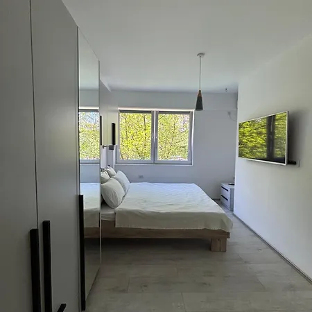 Apartment Haze
